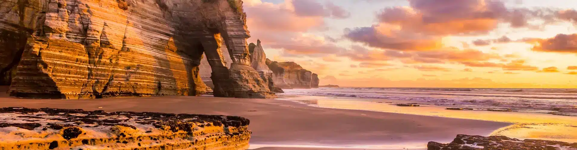 Oakura & Surf Highway 45